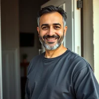 Mohamed Esam