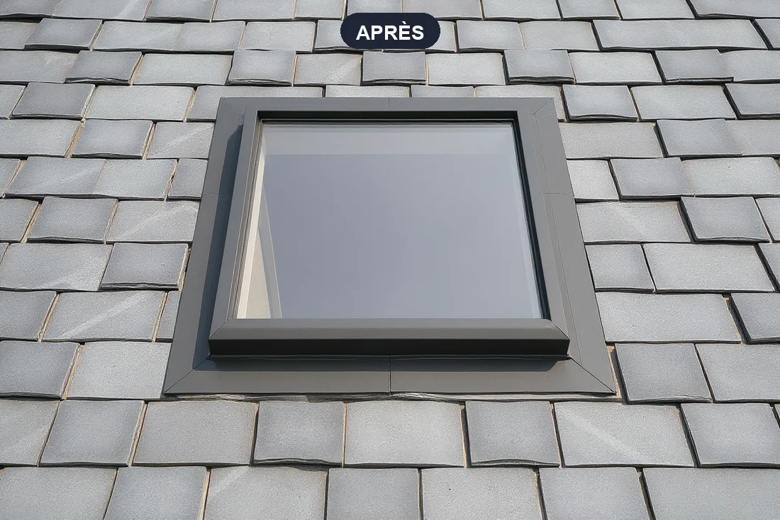 Expertise couvreur Loireauxence — photo 2