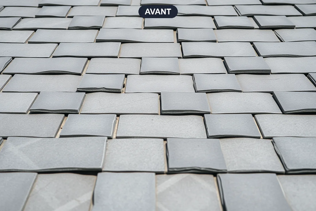 Expertise couvreur Loireauxence — photo 1