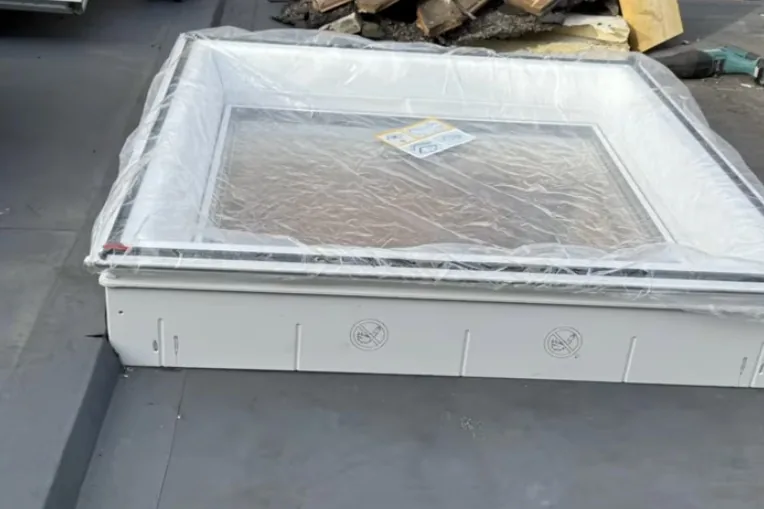 Pose de Velux à Loireauxence