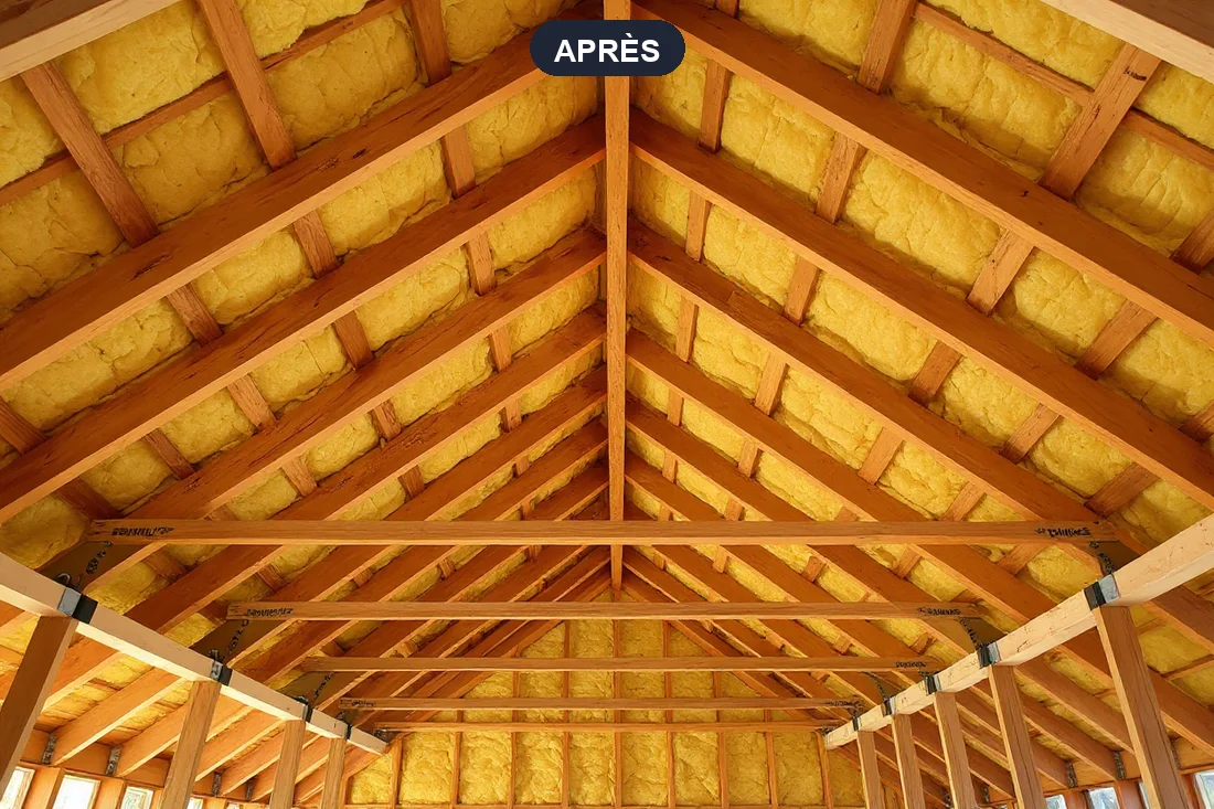 Expertise couvreur Loireauxence — photo 2