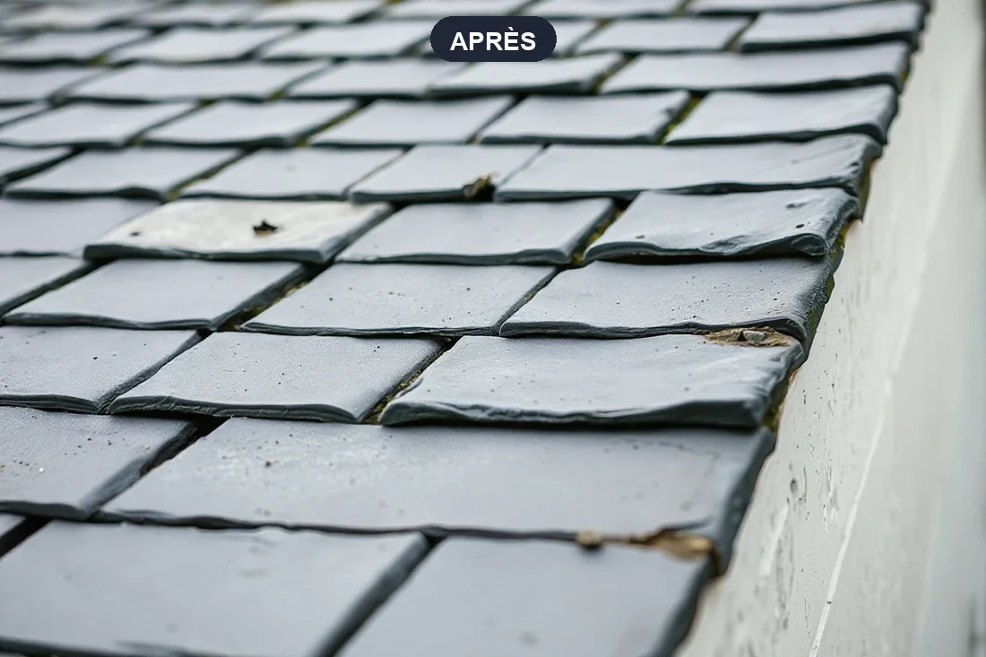 Expertise couvreur Loireauxence — photo 2