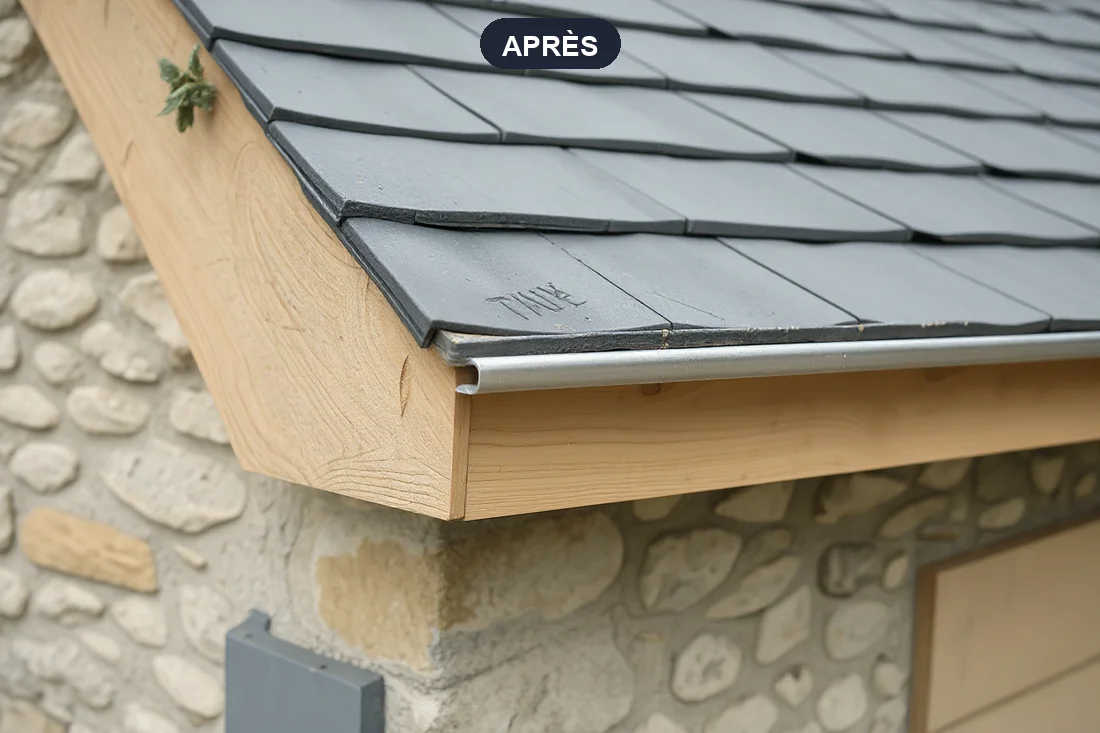 Expertise couvreur Loireauxence — photo 2